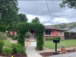 4001 Golf Dr., San Jose, CA 95127