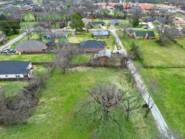 610 Myers Street, Terrell, TX 75160