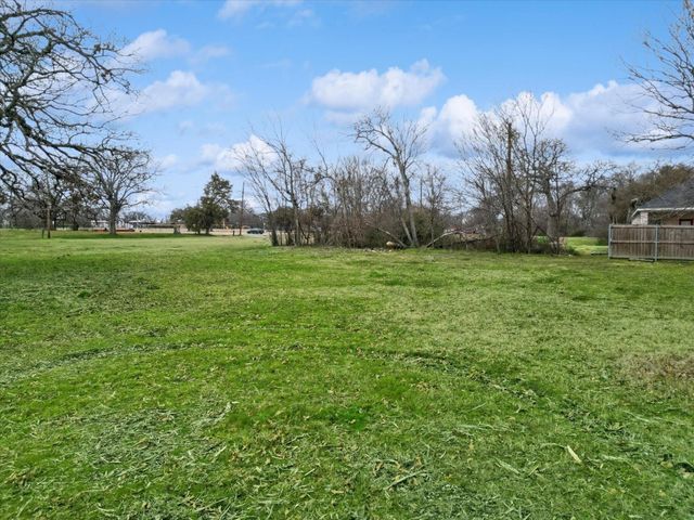 610 Myers Street, Terrell, TX 75160