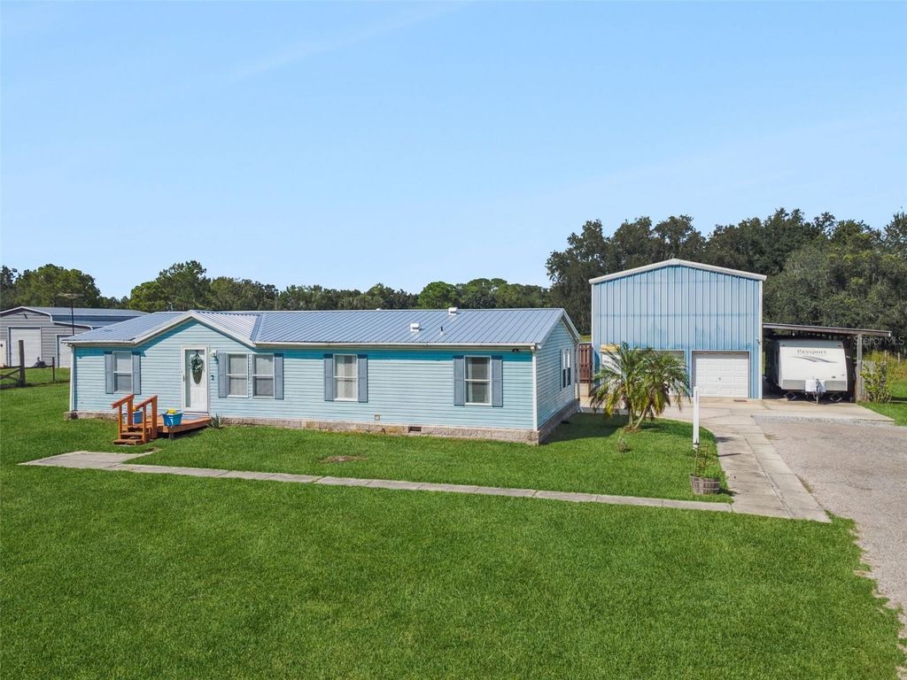 5221 DEESON ROAD, Lakeland, FL 33810