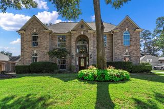 3411 Lost Oak Drive, Spring, TX 77388
