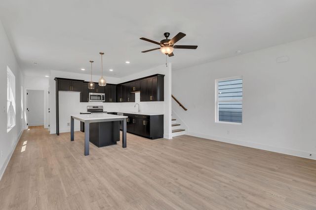 1827 Cotton Way, Chattanooga, TN 37404