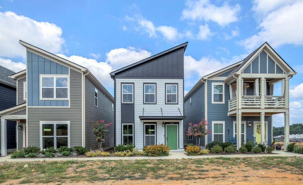 1827 Cotton Way, Chattanooga, TN 37404