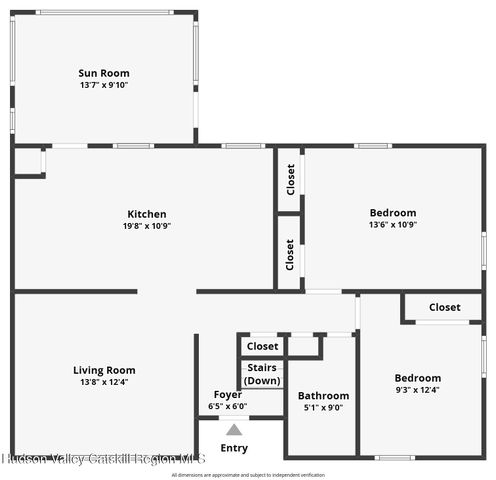 52 N Franklin Street, Athens, NY 12015