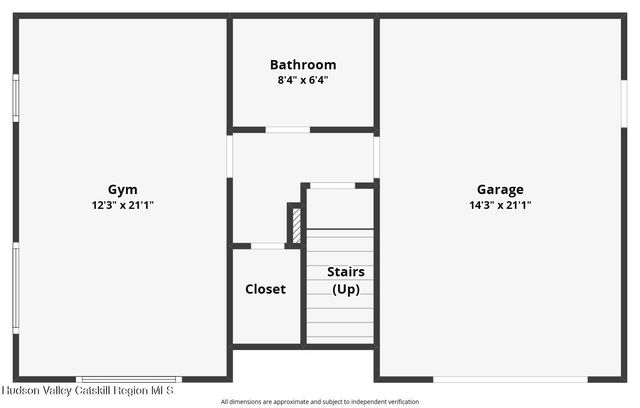 52 N Franklin Street, Athens, NY 12015