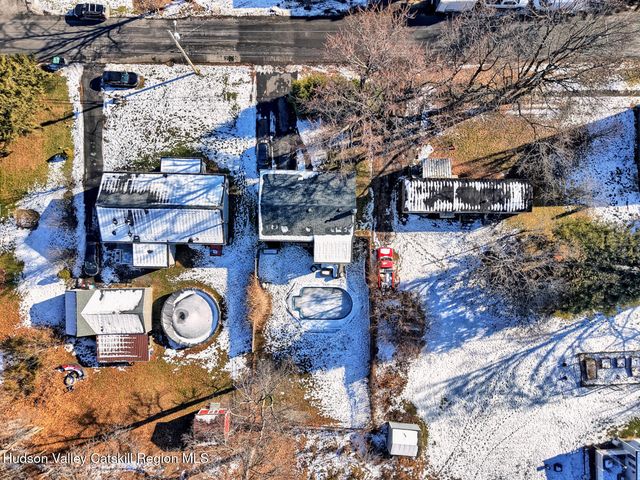 52 N Franklin Street, Athens, NY 12015