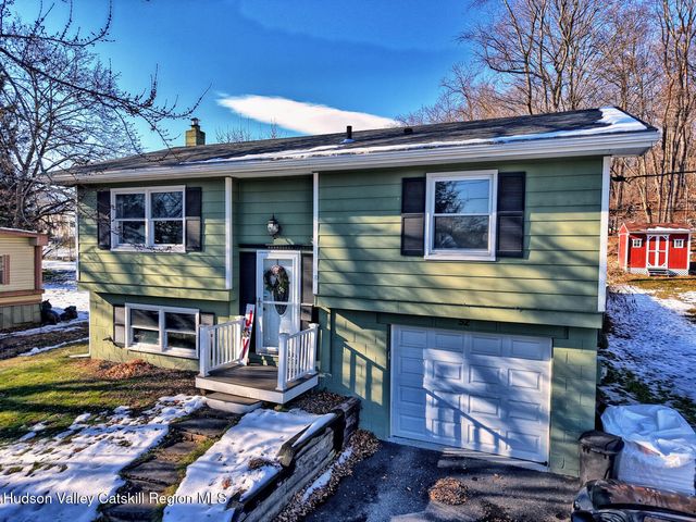 52 N Franklin Street, Athens, NY 12015