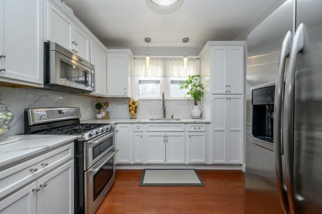 237 Linden Ave, Rahway City, NJ 07065