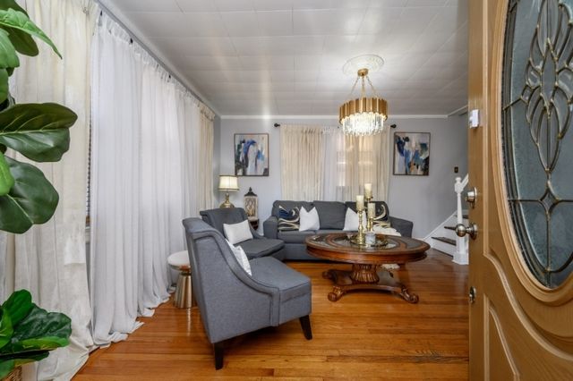 237 Linden Ave, Rahway City, NJ 07065