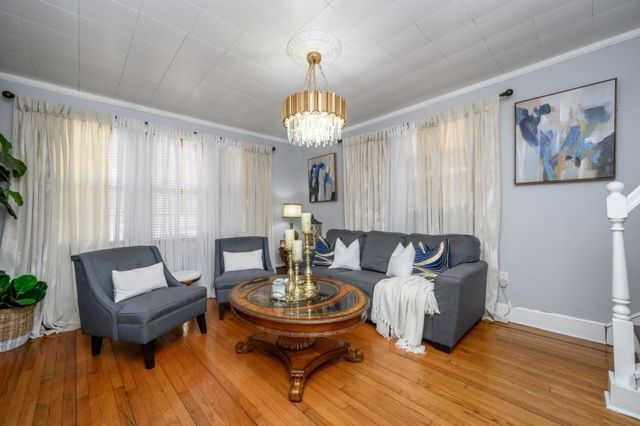 237 Linden Ave, Rahway City, NJ 07065