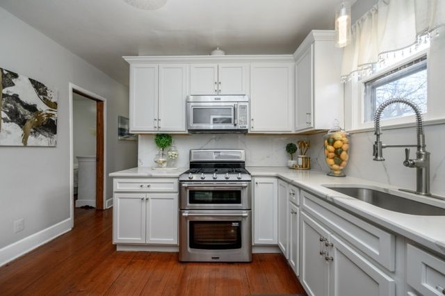 237 Linden Ave, Rahway City, NJ 07065
