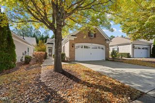 307 Orbison Drive, Cary, NC 27519