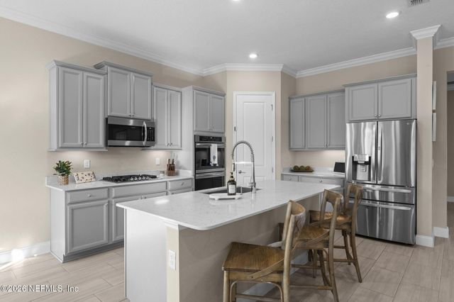 82 LATROBE Avenue, St. Augustine, FL 32095