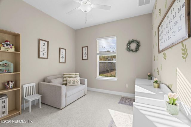 82 LATROBE Avenue, St. Augustine, FL 32095