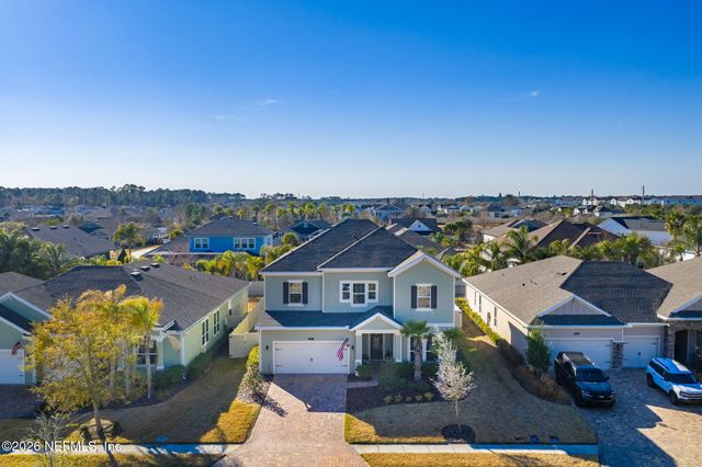 82 LATROBE Avenue, St. Augustine, FL 32095