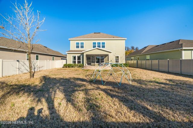 82 LATROBE Avenue, St. Augustine, FL 32095