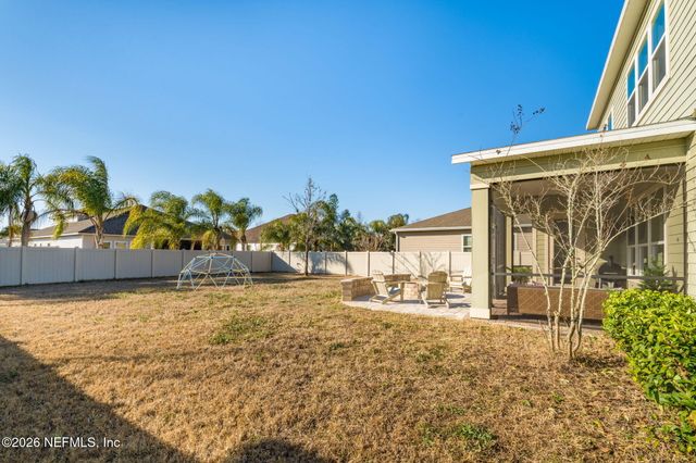 82 LATROBE Avenue, St. Augustine, FL 32095