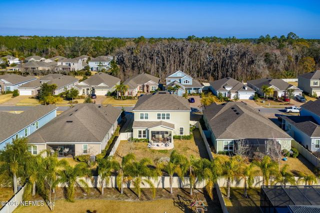 82 LATROBE Avenue, St. Augustine, FL 32095