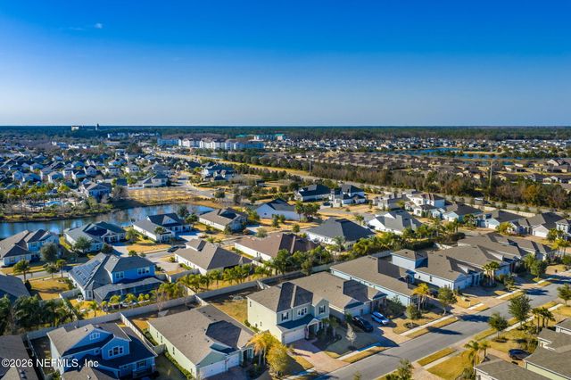 82 LATROBE Avenue, St. Augustine, FL 32095