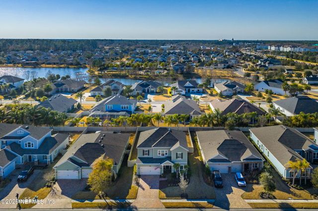 82 LATROBE Avenue, St. Augustine, FL 32095