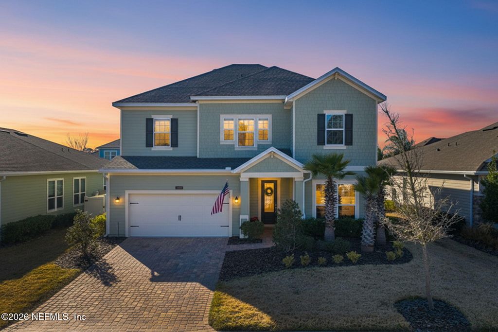 82 LATROBE Avenue, St. Augustine, FL 32095