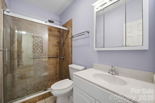139 Spicewood Circle, Troutman, NC 28166