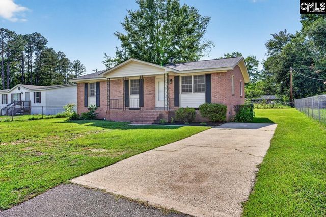 210 Cabin Creek Boulevard, Hopkins, SC 29061