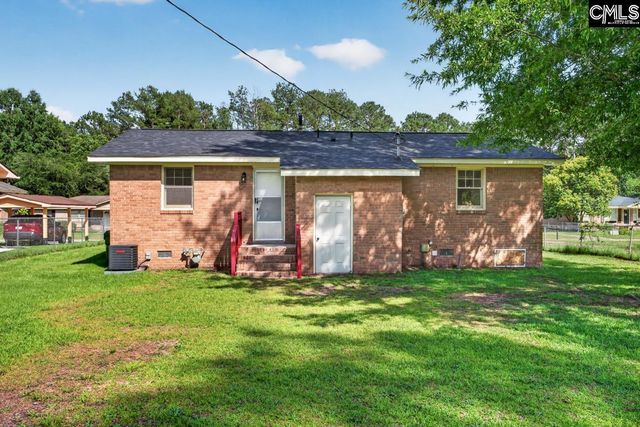 210 Cabin Creek Boulevard, Hopkins, SC 29061