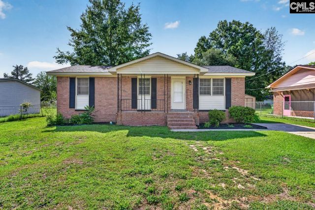 210 Cabin Creek Boulevard, Hopkins, SC 29061