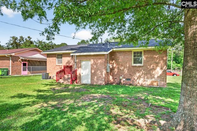 210 Cabin Creek Boulevard, Hopkins, SC 29061