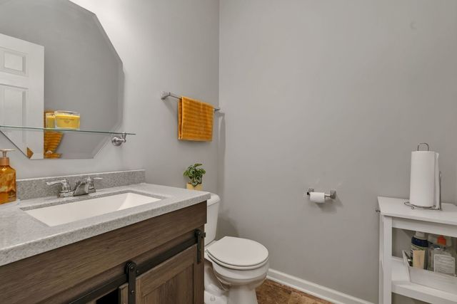 1801 Wild Rose Trail, Joliet, IL 60431