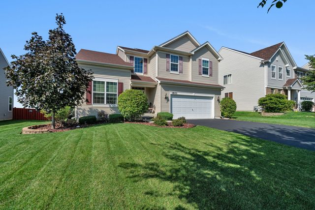1801 Wild Rose Trail, Joliet, IL 60431