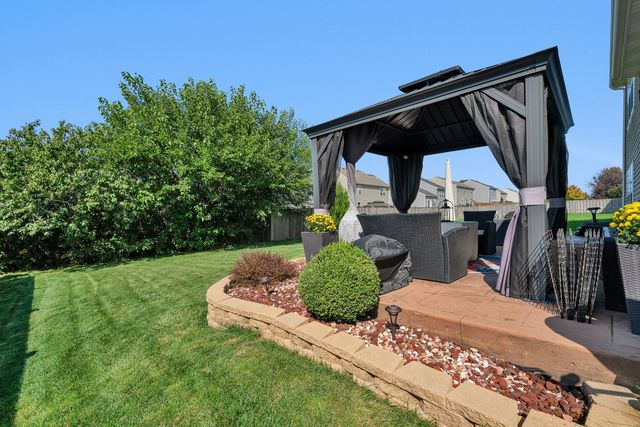 1801 Wild Rose Trail, Joliet, IL 60431