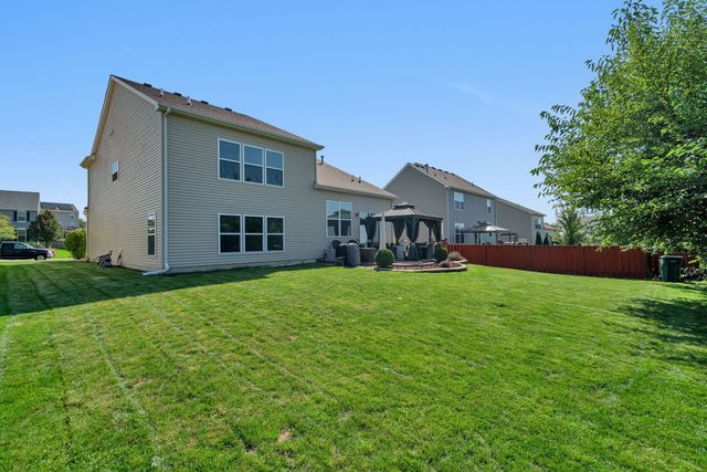 1801 Wild Rose Trail, Joliet, IL 60431