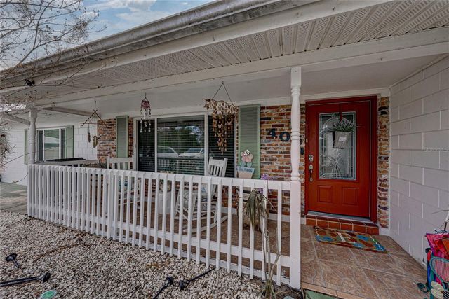 405 LAKE NED ROAD, Winter Haven, FL 33884