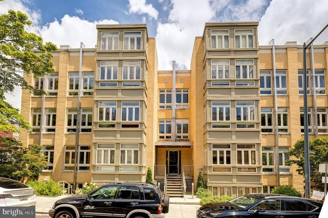 2363 CHAMPLAIN ST NW #20, Washington, DC 20009