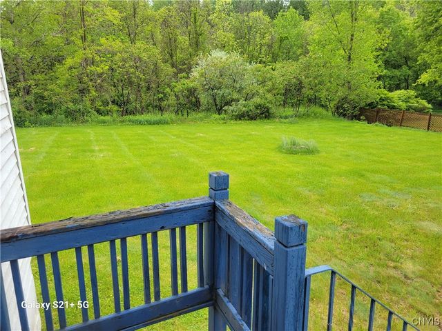 8723 East Mud Lake Road, Lysander, NY 13027