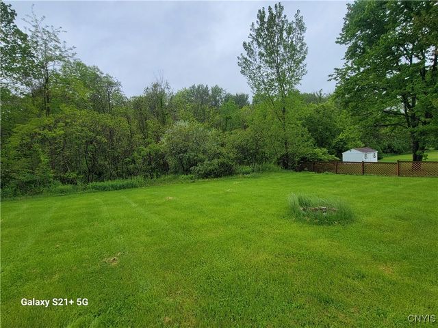 8723 East Mud Lake Road, Lysander, NY 13027