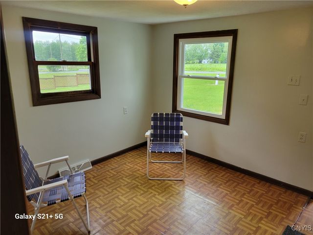 8723 East Mud Lake Road, Lysander, NY 13027