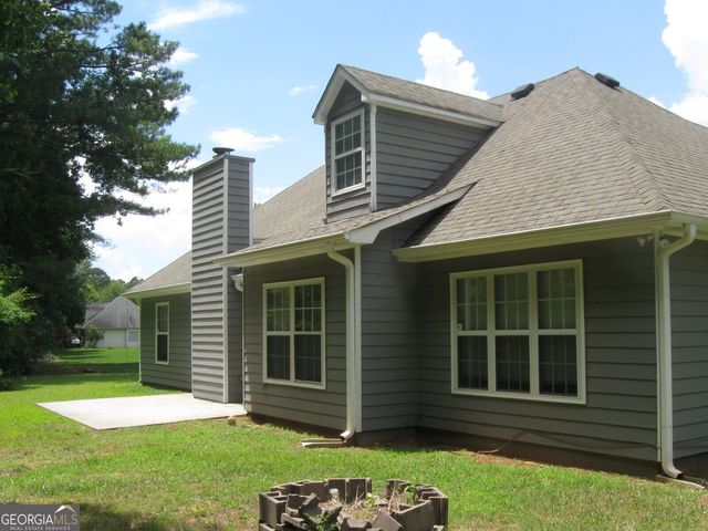 60 Lydia Court, Covington, GA 30016