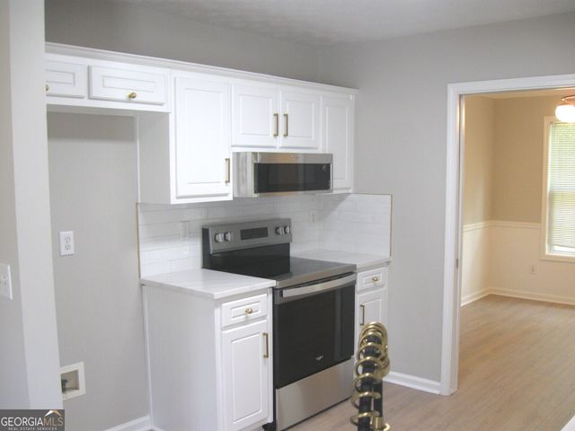 60 Lydia Court, Covington, GA 30016