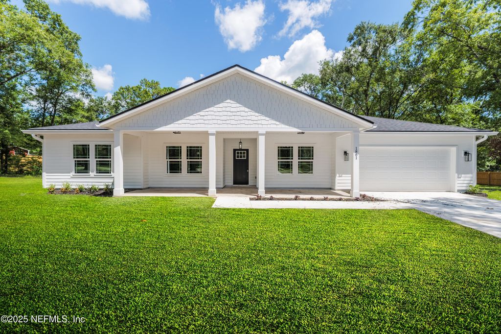 2621 INDIGO Avenue, Middleburg, FL 32068