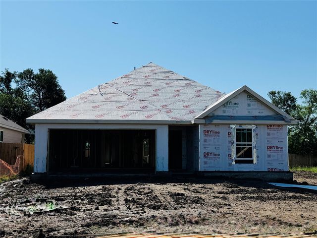 13401 Barn Chime ST, Elgin, TX 78621