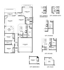 13401 Barn Chime ST, Elgin, TX 78621