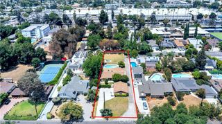 15803 Gault Street, Lake Balboa, CA 91406