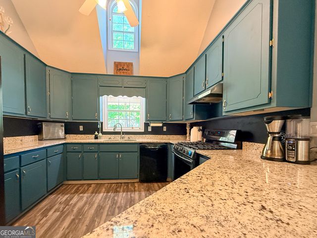 127 Alexander Drive, Mcdonough, GA 30252