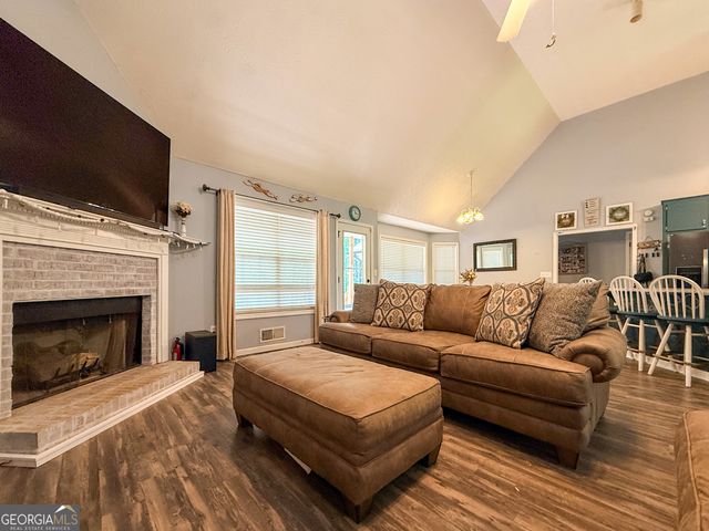 127 Alexander Drive, Mcdonough, GA 30252