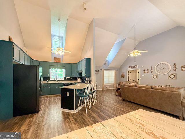 127 Alexander Drive, Mcdonough, GA 30252
