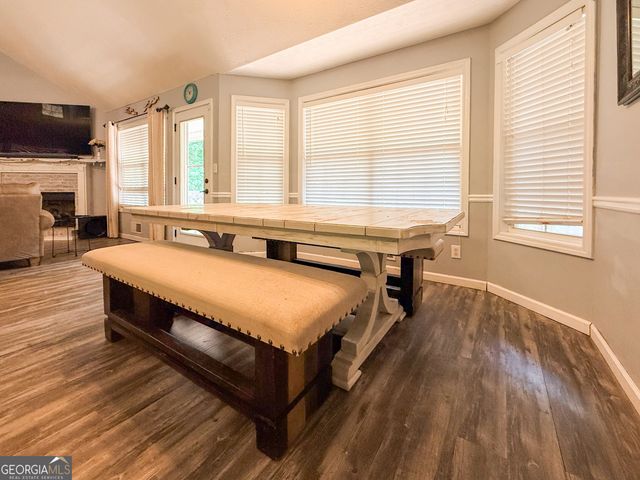 127 Alexander Drive, Mcdonough, GA 30252