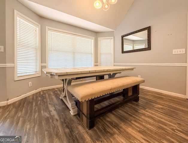 127 Alexander Drive, Mcdonough, GA 30252